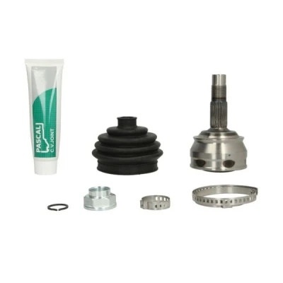 Bild av Ledsats, drivaxel Pascal G1F027PC