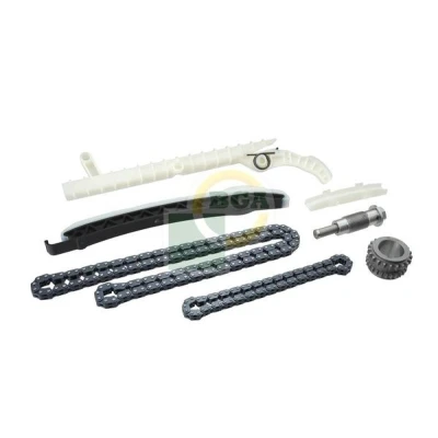 Bild av Kamkedjesats, mercedes benz, A0009932178, A0009933978, A2700501100, A2700520100, A2700520500, A2700521000, A2700521300, A2700521400