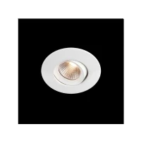 Bild av Hide a Lite DL Optic S Quick Downlight vit 3000K