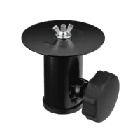 Bild av Monacor EBH 45 #####Stativadapter