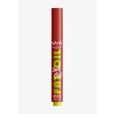 Bild av Nyx Professional Makeup FAT OIL Slick Click Läppglans, Storlek: 2 g, Going viral