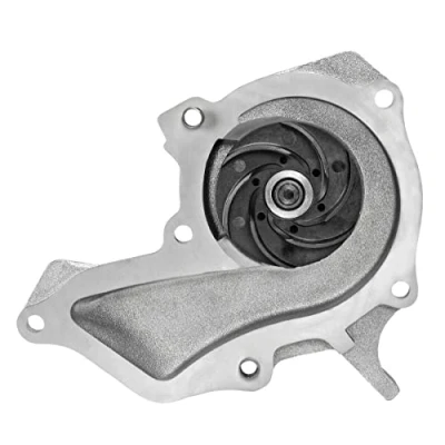Bild av VALEO 506472 Pompe à eau sans poulie avec joints couvercle FORD: FIESTA 5, Focus C Max, Mk1 3/5 portes, MAZDA: 2 5 portes