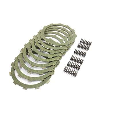 Bild av EBC Brakes SRC025 Kopplingslamellsats