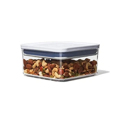 Bild av OXO Good Grips Storage Jar POP Shallow 1 Liter
