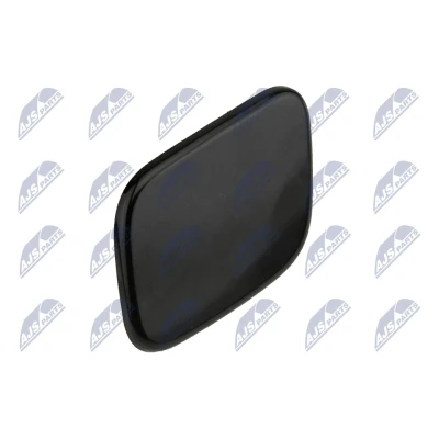 Bild av NTY EDS NS 007 Enjoliveur, pare chocs avant gauche NISSAN: Qashqai / Qashqai+2 I