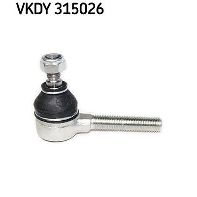 Bild av SKF VKDY 315026 Rotule de direction avec graisse synthétique OPEL: Omega B Berline, Caravan