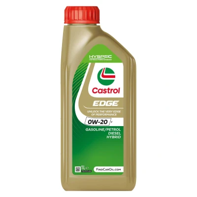 Bild av Motorolja Castrol 15F706