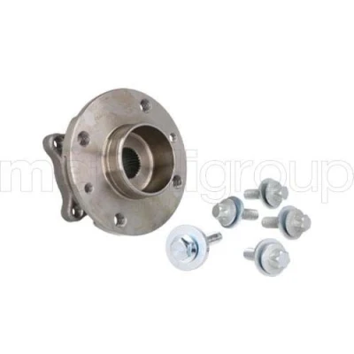 Bild av METELLI 19 8168 Kit de roulements roue RENAULT: Twingo 3, SMART: Fortwo III Coupe, Forfour II 5 portes