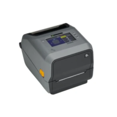 Bild av Zebra ZD621D 300dpi LAN WIFI / BT USB