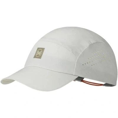 Bild av Buff® Mössa pack hastighet man kvinnor vuxen flexibel, UPF50, reflekterande element, bekväm, stretchig, löpning, ventilation, vikbar, Grå, S