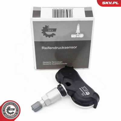 Bild av ESEN SKV 70SKV050 Hjulsensor, däcktryckskontrollsystem