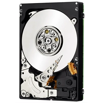 Bild av IBM Lenovo 146GB Hårddisk 90Y8927 SAS2 2,5&quot;