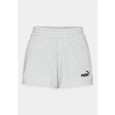 Bild av PUMA Ess Small No. 1 logotyp 10 cm shorts Tr stickade