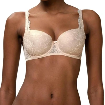 Bild av Triumph Amourette Charm Bygelbh, Storlek: 75D, Creamy dream