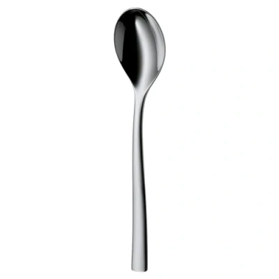 Bild av WMF Palermo kaffesked, tesked 13,7 cm Cromargan polerat rostfritt stål, glänsande, diskmaskinssäker