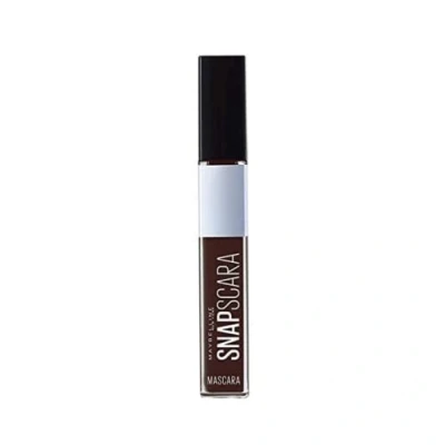 Bild av Maybelline New York Snapscara Mascara 9.5ml 03 Bold Brown