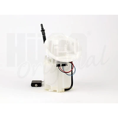 Bild av HITACHI 133567 Unité d&#039;injection de carburant avec palpeur électrique Essence MERCEDES BENZ: Classe C Berline, E Coupe