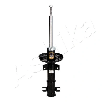 Bild av ASHIKA MA 00914 Amortisseur Essieu avant Pression de gaz Système bitube Jambe suspension Goujon en haut FIAT: Stilo 3/5 portes, Multi Wagon