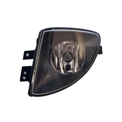 Bild av PRASCO BM0484416 Antibrouillard gauche avec ampoule BMW: 5 Berline, Touring