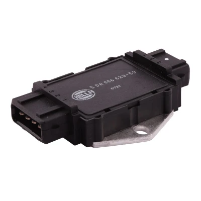 Bild av HELLA 5DA 006 623 591 Appareil de commande, système d&#039;allumage avec plaque dévissage AUDI: A4 B5 Avant, A6 C5 Berline, A8 D2