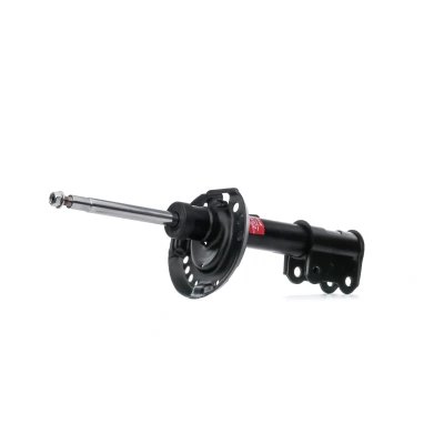 Bild av KYB 3348063 Amortisseur Essieu avant gauche Pression de gaz Système bitube Jambe suspension Goujon en haut MERCEDES BENZ: CLA Coupe, Classe A