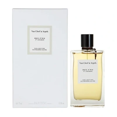 Bild av Van Cleef &amp; Arpels Collection Extraordinaire Bois D&#039;Iris Eau de Parfum 75 ml