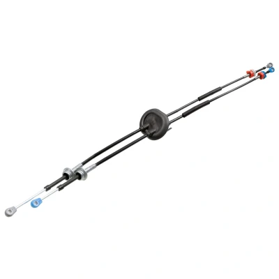 Bild av FEBI BILSTEIN 180116 Tirette à câble, boîte de vitesse manuelle CITROËN: C3 I 3/5 portes, C2 Pluriel