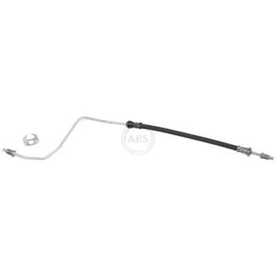 Bild av A.B.S. SL 1001 Flexible De Frein 470 OUT. M10x1.00 PEUGEOT: 2008 Break, 208 I 3/5 portes, 207 CITROËN: C3 Picasso, C4 II Cactus