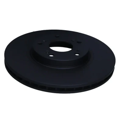 Bild av QUARO QD3640HC Disque de frein 300 25 5 114 ventilé l&#039;intérieur peint à haute teneur en carbone sans moyeu roue, boulon fix roue