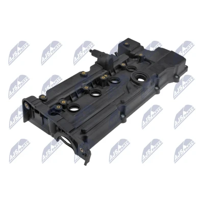 Bild av NTY BPZ KA 300 Cache Culbuteur