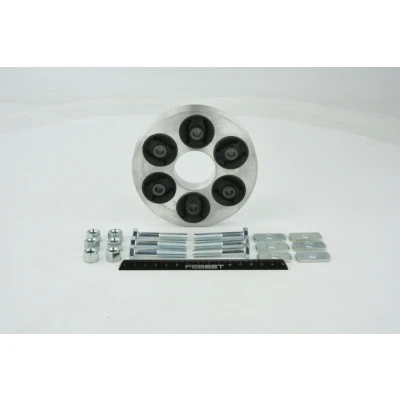 Bild av FEBEST TDS 428 Amortisseur de vibrations, arbre cardan