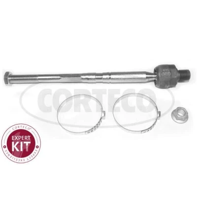 Bild av Styrled, inre, Framaxel, Höger, Vänster, opel vectra c, c gts, kombi, vauxhall signum, mk ii, 1603229, 93172256