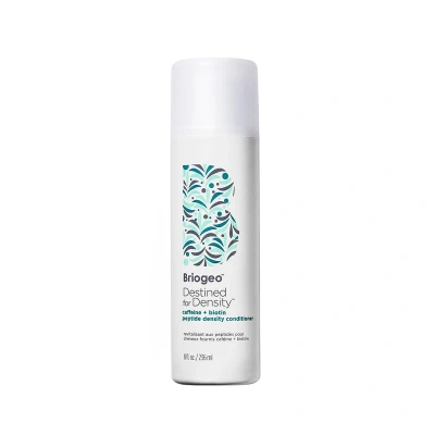 Bild av Briogeo Destined for Density Caffeine and Biotin Peptide Conditioner 236ml