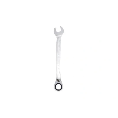 Bild av KS TOOLS 503.4628 Clé à fourche et polygonale cliquet 400 30 860