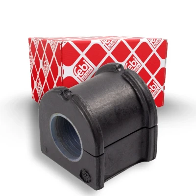 Bild av FEBI BILSTEIN 23133 Silent Bloc De Barre Stabilisatrice Essieu avant 20 FORD: Transit Mk4 Сamion à Plateau/Сhâssis, Minibus