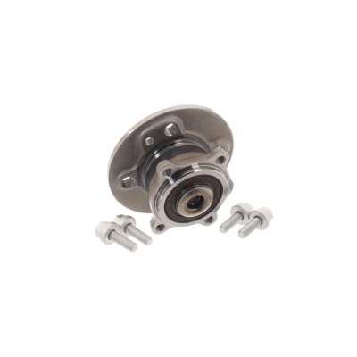Bild av SKF VKBA 6633 Kit de roulements roue avec capteur ABS intégré MINI: 3/5 portes, Cabriolet