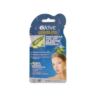 Bild av Ejove Agurk Peel Off Ansigtsmaske 20 ml