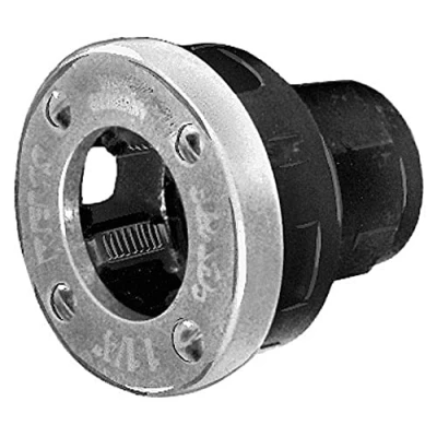 Bild av REMS 521050 Gänghuvud konisk höger R 1&quot;
