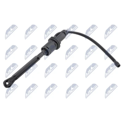Bild av NTY NSP CT 002 Emetteur d&#039;Embrayage PEUGEOT: 308 I 3/5 portes, 307 SW, CITROËN: C4 Coupe