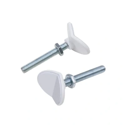 Bild av Safety 1st Y Spindle 2 Pack till Metallgrind