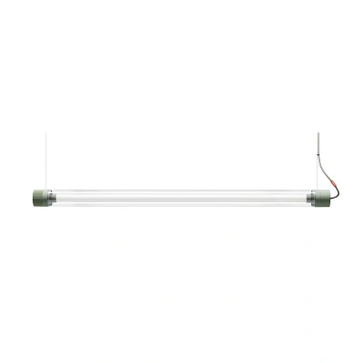 Bild av Fatboy LED vägglampa Tjoep large grön