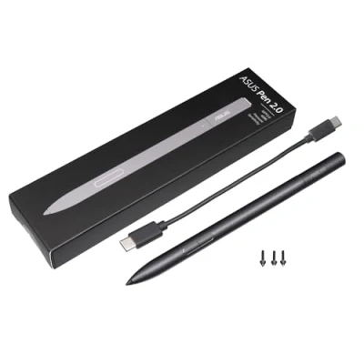 Bild av Asus 5524A SA203H original Pen 2.0 ny för ThinkPad Yoga 260 (20FD/20FE), Miix 700 12ISK (80QL), Surface Book, Pro 4, Transformer Mini T102HA