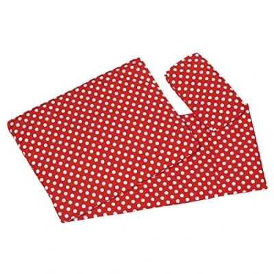 Bild av Goki Duvet with Pillow Dot
