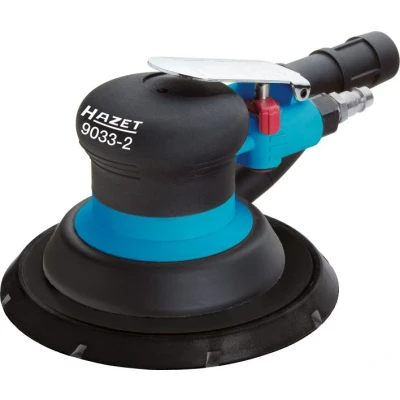 Bild av HAZET 9033 2 Ponceuse excentrique 6,3 57 sans disque