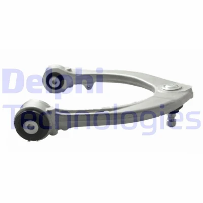 Bild av DELPHI TC3146 bras de suspension avec rotule supérieur, droit oscillant longitudinal LAND ROVER: Range Rover 4