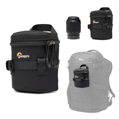 Bild av Lowepro ProTactic LCS 9 x 13 III