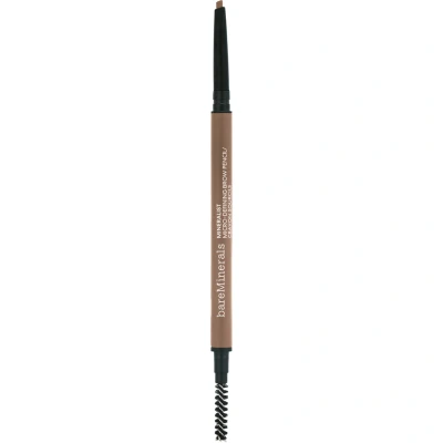 Bild av BareMinerals Mineralist Micro Defining Ögonbrynspenna Taupe 0,08 g