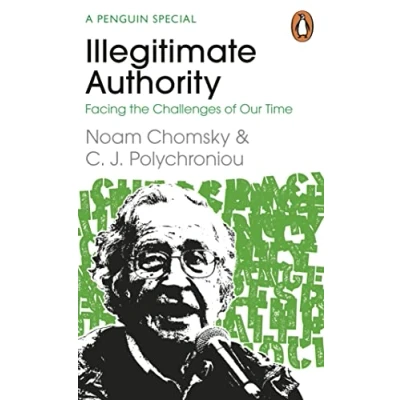 Bild av Illegitimate Authority: Facing the Challenges of Our Time