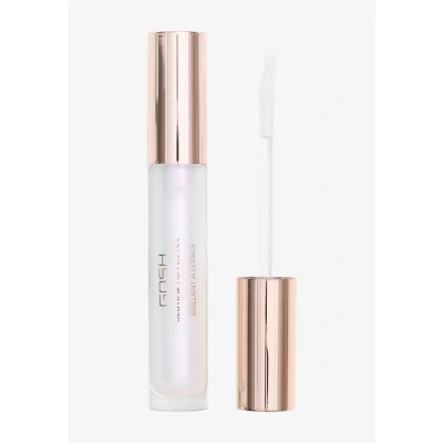 Bild av Gosh Copenhagen Peptide LIP Gloss Läppglans, Storlek: 7 ml, Diamond