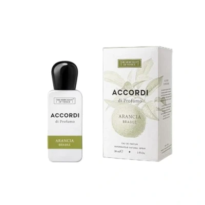 Bild av The Merchant of Venice Arancia Brasile Eau de Parfum 30 ml